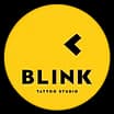 Blink Tattoo Studio Logo